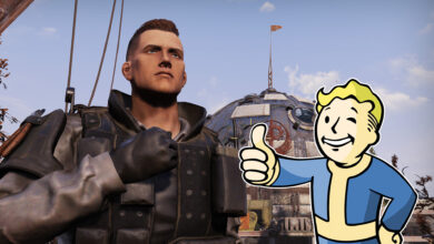 Fallout 76 es finalmente un MMORPG en toda regla después de dos años