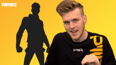 Fortnite: así es como obtienes el nuevo conjunto de Lachlan, incluso antes de que llegue a la tienda