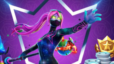 Fortnite presenta una nueva suscripción de skin, la vende como una "oportunidad ingeniosa" para los cosméticos