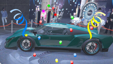 GTA Online: Event Week trae uno de los autos más rápidos al casino: todos los bonos