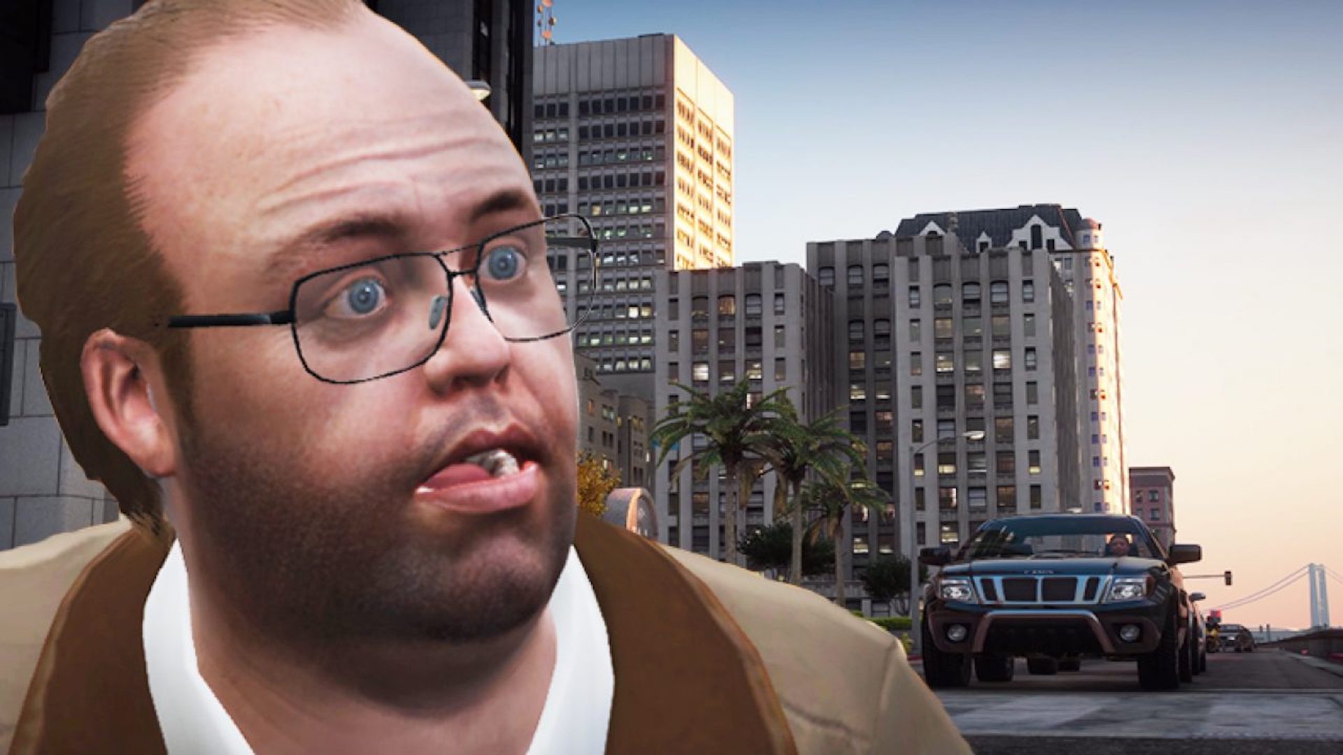 GTA Online está reconstruyendo el juego, probablemente para la mayor actualización de todos los tiempos