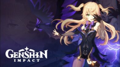 Genshin Impact comienza el evento: así es como obtienes Fischl gratis