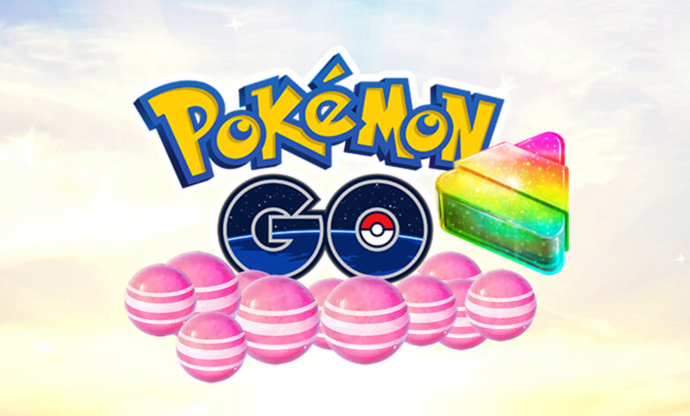 Guía Pokémon GO: ¿Qué son los caramelos XL y dónde puedes encontrarlos?