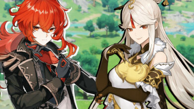 Impacto de Genshin: 3 cosas que definitivamente deberías cultivar antes del parche 1.1