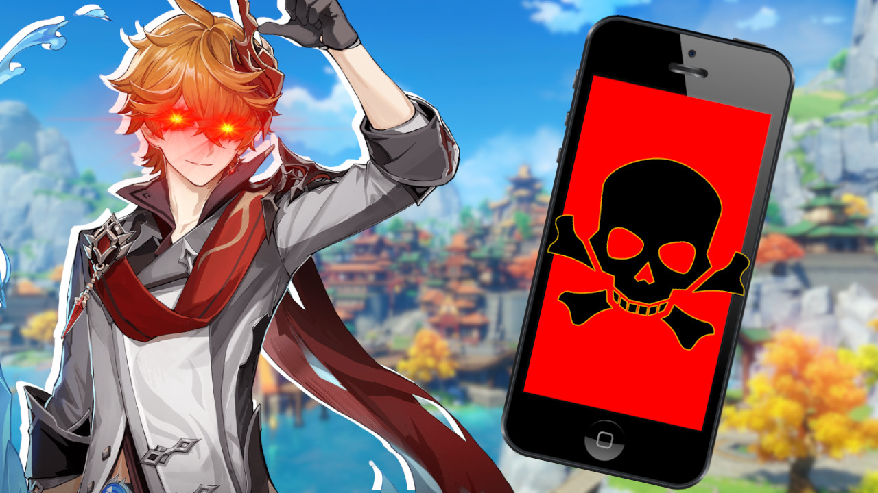 Impacto de Genshin: problema de seguridad expuso los números de teléfono celular de los jugadores