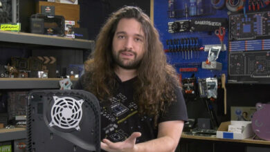 La PS5 podría tener un problema de calor, afirma un profesional de hardware