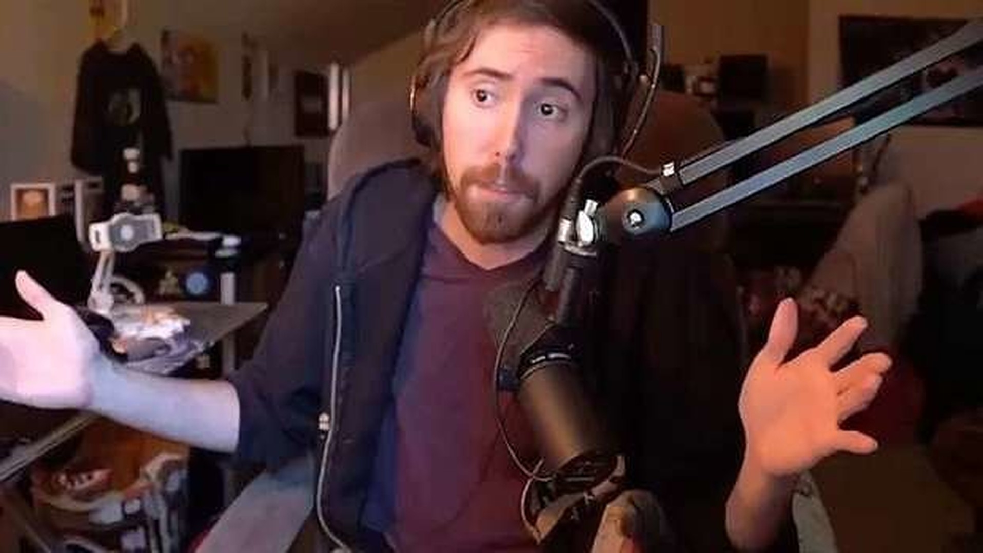 La compañía ofrece a los streamers de Twitch $ 300,000 para jugar por un día