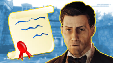 Las 5 misiones más bellas de Fallout 76 y dónde encontrarlas