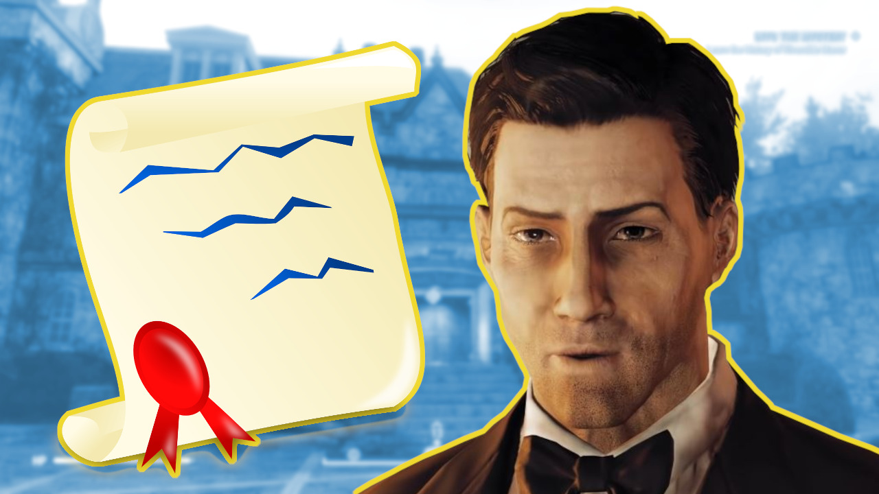 Las 5 misiones más bellas de Fallout 76 y dónde encontrarlas
