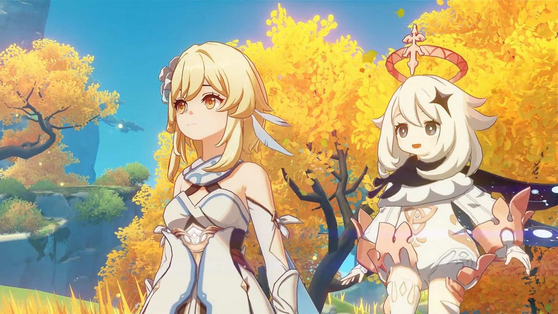 Leak presenta 9 nuevos personajes que probablemente se unirán a Genshin Impact pronto