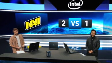 Los comentaristas de CS: GO están diciendo tonterías sobre Update porque están malditos, y todos lo celebran