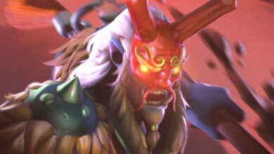 Los empleados de Valve prohíben a los jugadores en DOTA 2 que lo desobedecen - métete en problemas