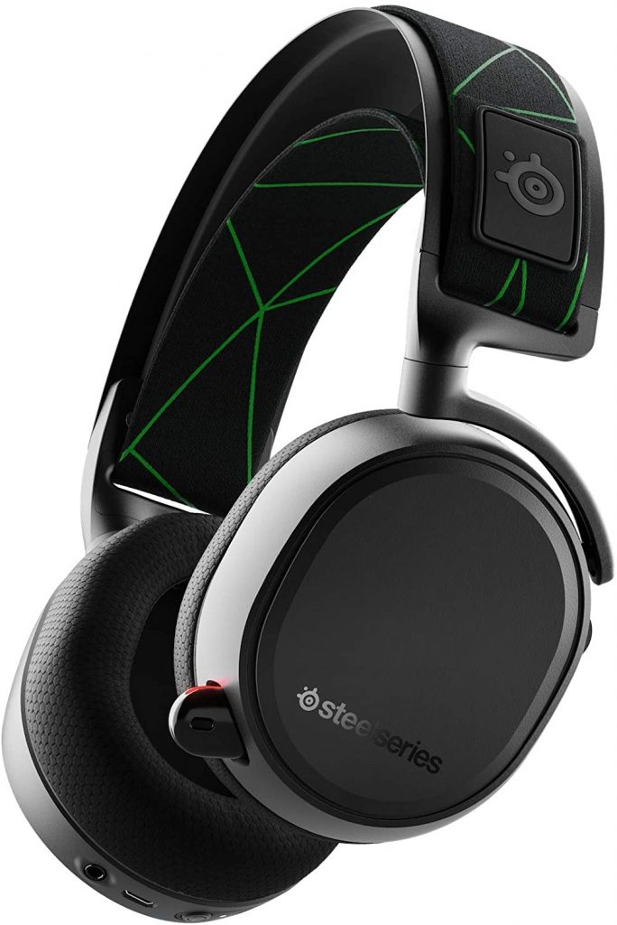 SteelSeries Arctis 9X Headset "class =" wp-image-612639 "width =" 225 "height =" 336 "srcset =" https://images.mein-mmo.de/medien/2020/11/SteelSeries-Arctis-9X -684x1024.jpg 684w, https://images.mein-mmo.de/medien/2020/11/SteelSeries-Arctis-9X-200x300.jpg 200w, https://images.mein-mmo.de/medien/2020 /11/SteelSeries-Arctis-9X-100x150.jpg 100w, https://images.mein-mmo.de/medien/2020/11/SteelSeries-Arctis-9X-768x1150.jpg 768w, https: //images.mein -mmo.de/medien/2020/11/SteelSeries-Arctis-9X.jpg 1002w "tamaños =" (ancho máximo: 225px) 100vw, 225px