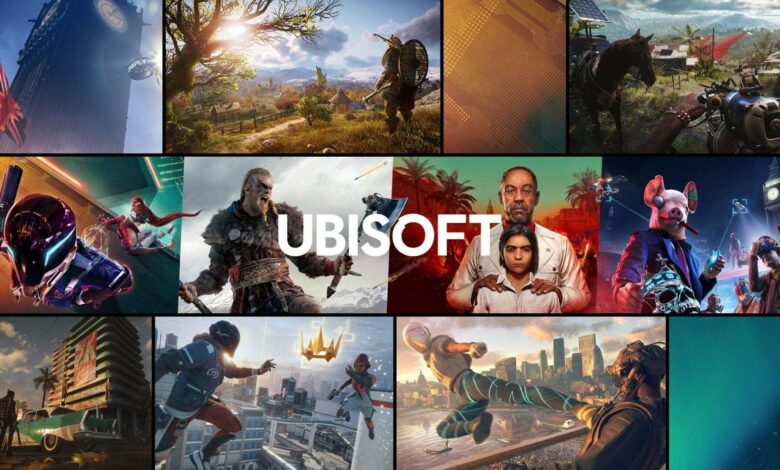 Los mejores juegos de Ubisoft que deberías jugar ahora mismo