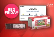 MediaMarkt Black Friday: estas son las mejores ofertas