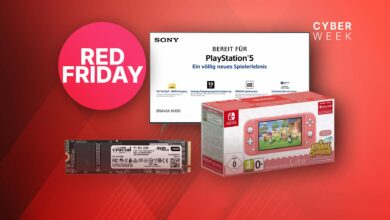 MediaMarkt Black Friday: estas son las mejores ofertas