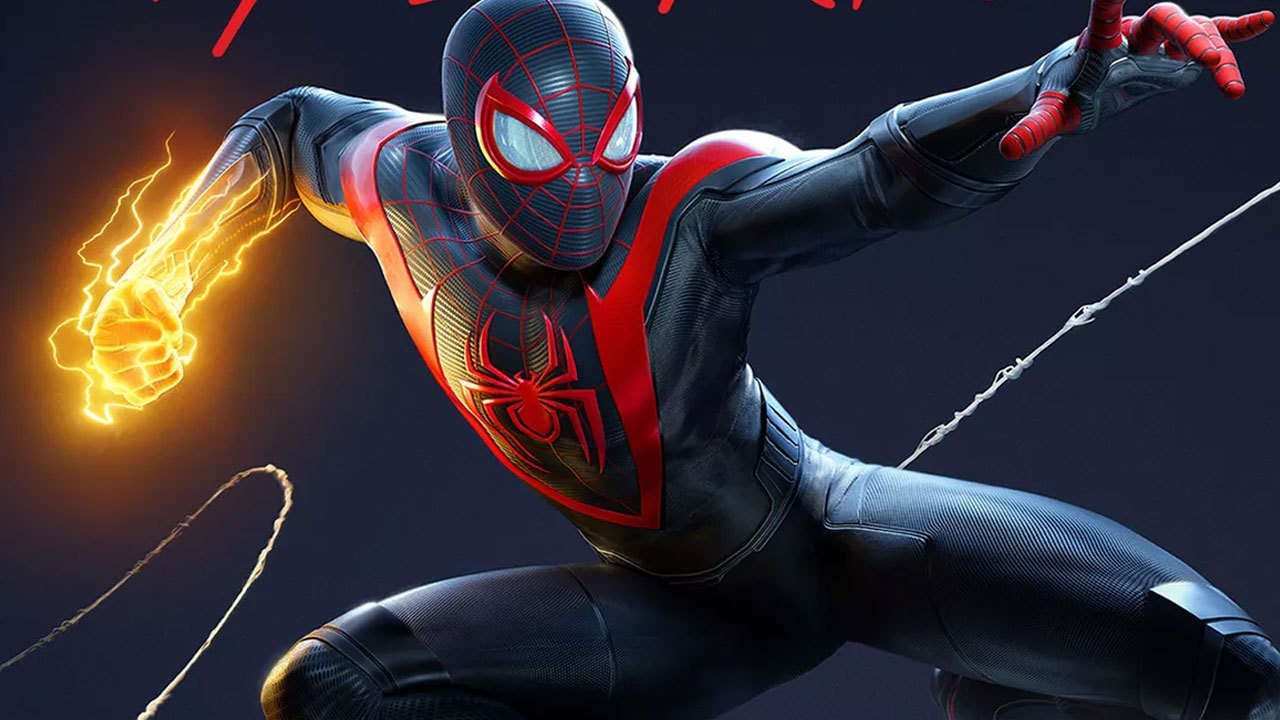 Miles Morales: ¿Cuál es la canción del tráiler?