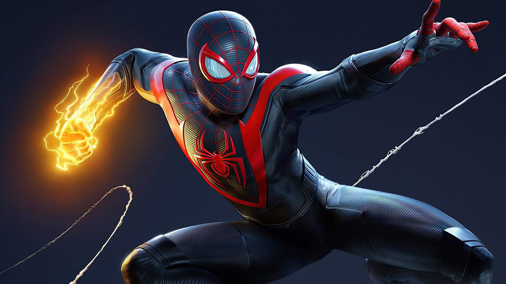 Miles Morales C Mo Iniciar Un Nuevo Juego Plus