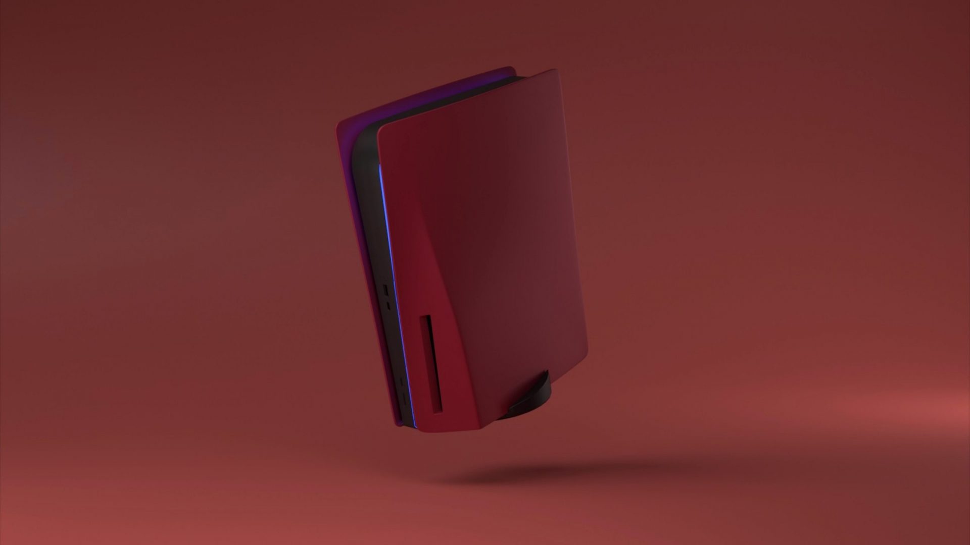 PS5: Sin placas laterales de colores: Sony obliga a los distribuidores de placas frontales a rendirse