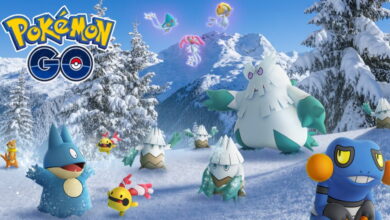 Pokémon GO: 8 valiosos consejos sobre cómo jugar durante Corona en invierno