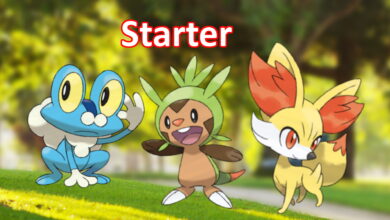 Pokémon GO: Igamaro, Fynx y Froxy: así de fuertes son los principiantes Gen 6