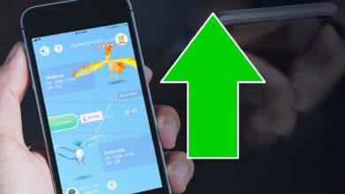 Pokémon GO ahora aumenta el rango de intercambio, pero solo por un corto tiempo