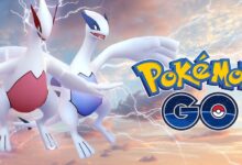 Pokémon GO: estos son los mejores contraataques para Lugia en incursiones