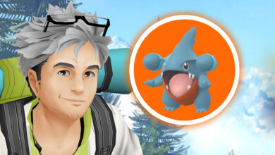 Pokémon GO: la investigación temporal sobre el evento en casa apenas trae ensalada