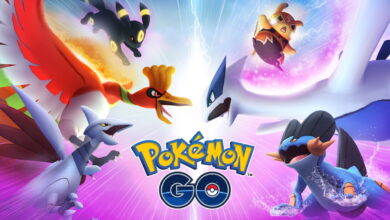 Pokémon GO: la temporada 5 en PVP trae Pokémon legendarios como recompensa