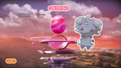 Pokémon GO muestra a 677 y Psiau como un nuevo monstruo: ¿que puede hacer?