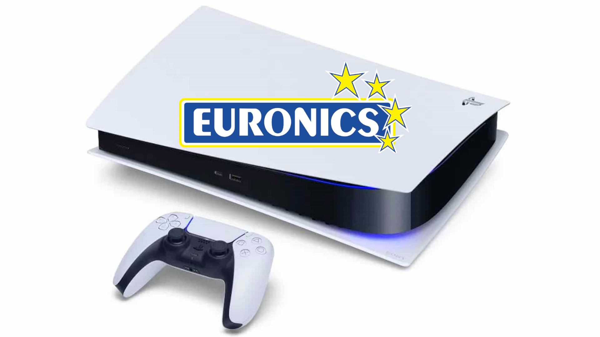 Reserva PS5: EURONICS es la última esperanza para muchos compradores frustrados