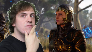 Si Ashes of Creation hace bien estas 4 cosas, será un gran MMORPG