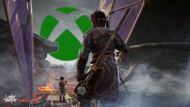 Survival MMO Last Oasis muere en Steam, pruébalo ahora en Xbox