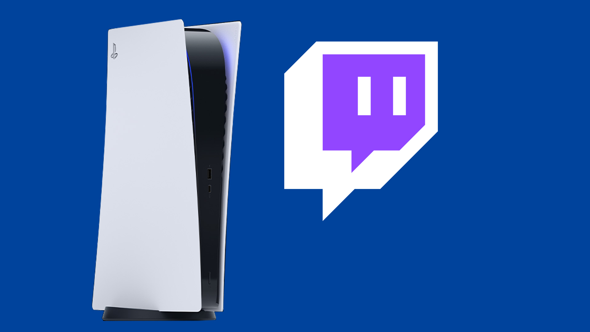 También lo necesitamos: el ingenioso bot de Twitch muestra la disponibilidad de PS5 de los distribuidores