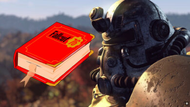 Toda la historia de Fallout 76 se explica fácilmente: todo sucedió hasta el día de hoy