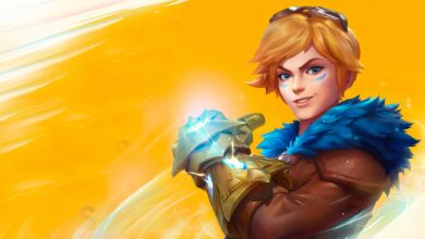 Wild Rift finalmente tiene fecha de lanzamiento, por lo que pronto podrás jugar a LoL-Mobile en Alemania