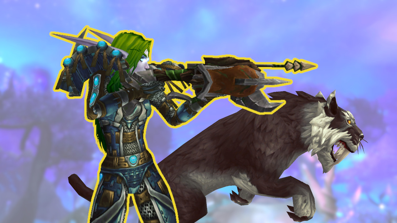 WoW Shadowlands: Guía del pacto para cazadores: el mejor pacto y cómo usarlo