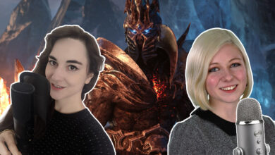 WoW Shadowlands: ¿Vale la pena unirse después de 16 años? - Escúchalo en el podcast MeinMMO