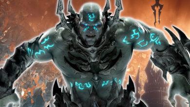 WoW: así es como llegas al lanzamiento en Shadowlands