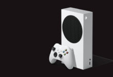 Youtuber juega viejos juegos de Sony y Nintendo en su Xbox Series S.