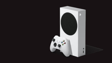 Youtuber juega viejos juegos de Sony y Nintendo en su Xbox Series S.
