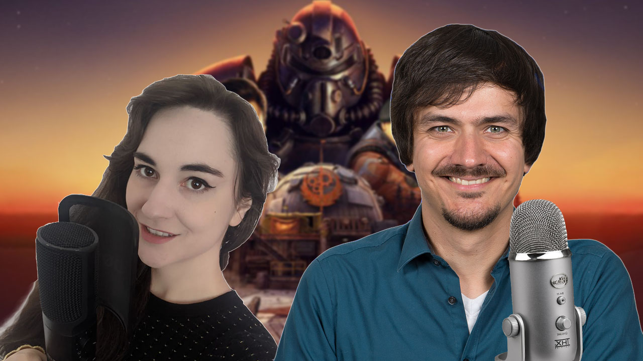 ¿Fallout 76 todavía puede cambiar las cosas? Escúchalo en el podcast MeinMMO