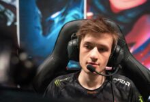 El profesional europeo de LoL fue considerado un gran talento - ahora está sin trabajo