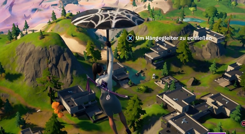 Fortnite-hunters-haven-s5-1 "class =" wp-image-625473 "srcset =" https://images.mein-mmo.de/medien/2020/12/Fortnite-hunters-haven-s5-1. jpeg 1025w, https://images.mein-mmo.de/medien/2020/12/Fortnite-hunters-haven-s5-1-300x164.jpeg 300w, https://images.mein-mmo.de/medien/ 2020/12 / Fortnite-hunters-haven-s5-1-150x82.jpeg 150w, https://images.mein-mmo.de/medien/2020/12/Fortnite-hunters-haven-s5-1-768x421.jpeg 768w "size =" (max-width: 1025px) 100vw, 1025px "> Esta es la nueva ubicación Harvest's Haven. Justo detrás está Crystal Desert y Zero Point   

<p><strong>Torres saladas:</strong> El lugar en sí no es nuevo, sino un viejo amigo que ha estado con nosotros desde el principio en Fortnite. Hasta ahora, la ciudad de Salty Springs no ha cambiado mucho, aparte de algunos ajustes para la temporada respectiva.</p>
<p>Pero Salty Spring ahora ha crecido y ahora se llama Salty Towers. La ciudad es más grande y se ha confundido con Tilted Towers, un lugar que también se conoce desde el principio. Incluso el edificio más alto en ese momento se puede encontrar aquí.</p>
<p>    <img decoding=