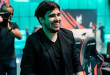 El entrenador de LoL se burla de Fnatic: "Hay muchas posibilidades de que entren"