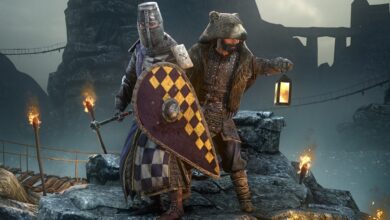 El MMORPG medieval Gloria Victis lanza beta en Steam - ¿Para quién es?