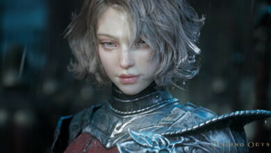 Nuevo MMORPG anunciado: la primera esperanza de que sea tan bueno como el tráiler