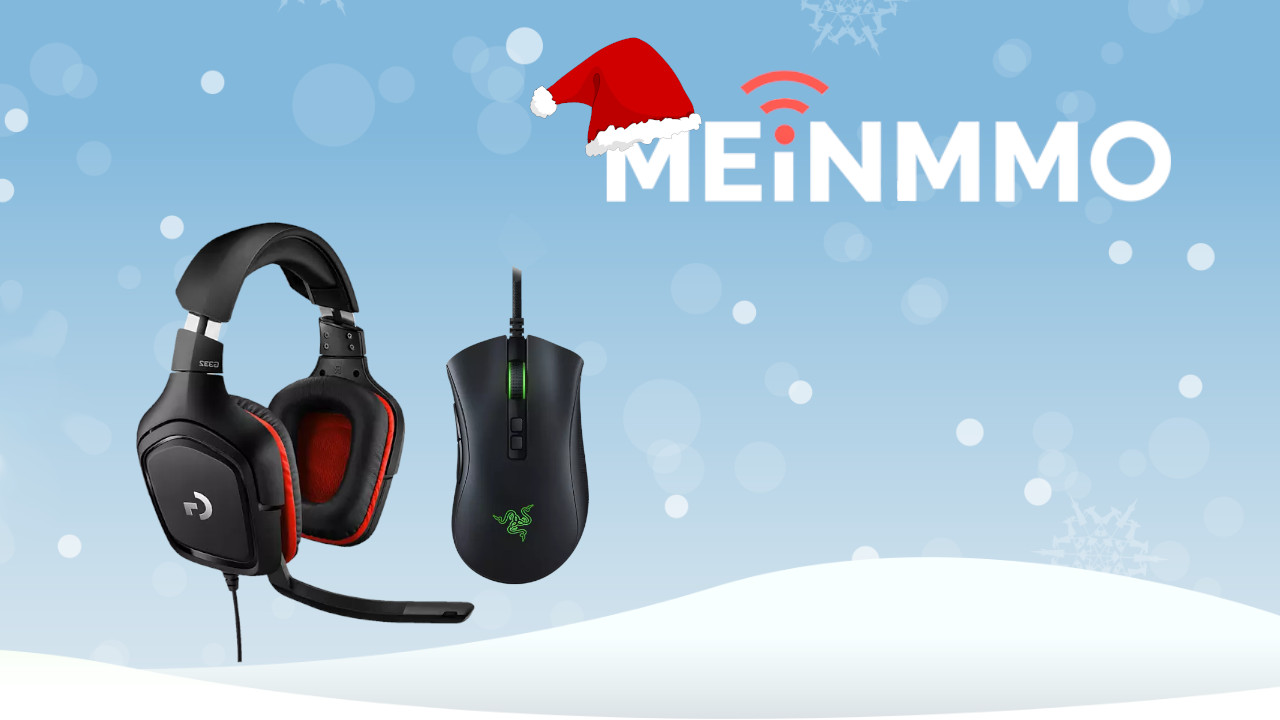 Las mejores ofertas de juegos y hardware antes de la Navidad de 2020