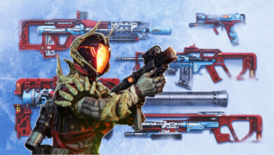 Las 7 mejores armas nuevas que debes cultivar en Destiny 2 ahora mismo
