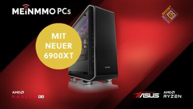 Radeon 6900 XT disponible ahora: compre el buque insignia de AMD ahora
